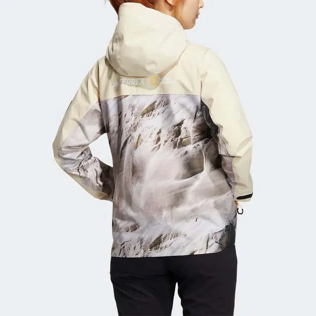 adidas x NATIONAL GEOGRAPHIC RAIN.RDY