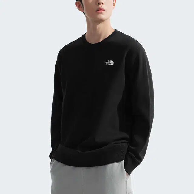 THE NORTH FACE logo
