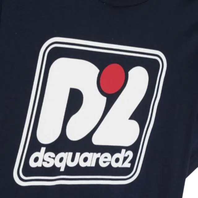 DSQUARED 2TLogo