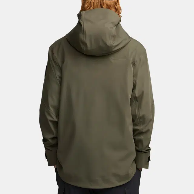 Canada Goose Rupert Black Label