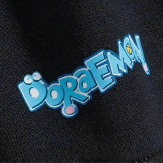 Converse x Doraemon Graphic Hoodie