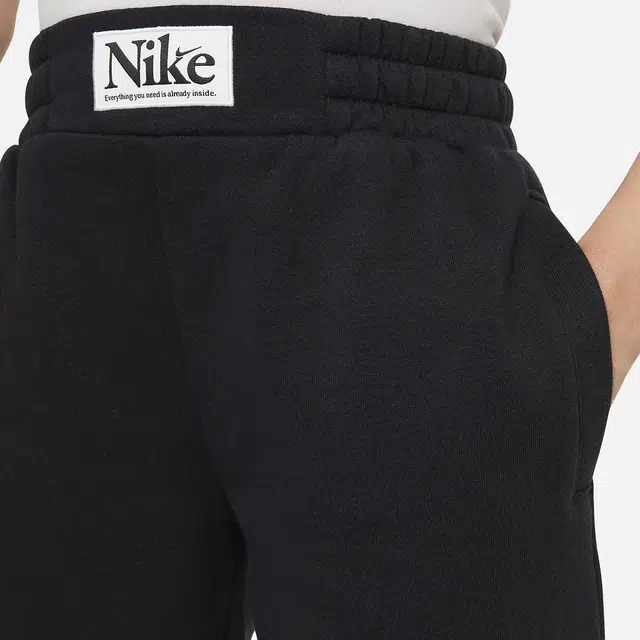 Nike Culture of Basketball