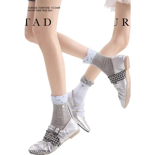 Tad murmur miu