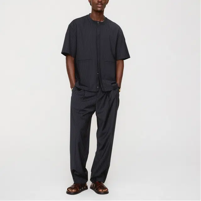 KITH SS25 Kin Casper