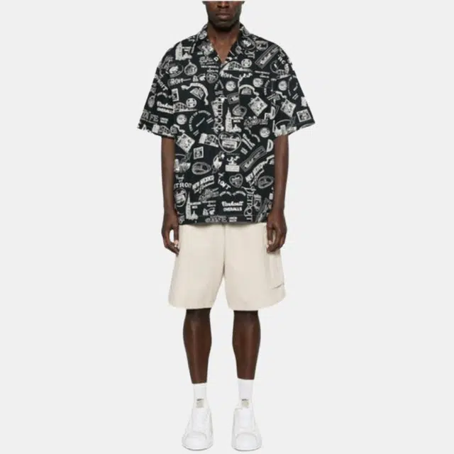 Carhartt WIP SS25 SS State Souvenir Shirt