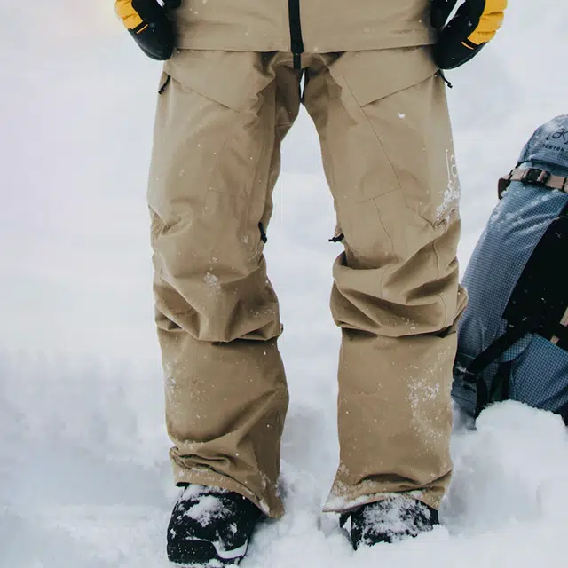 BURTON AK Swash GORETEX Pants 2L