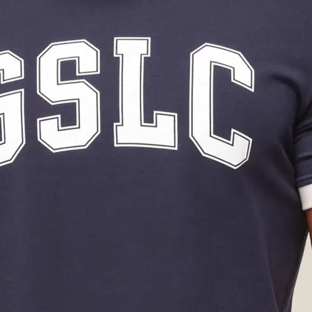 GYMSHARK GSLC Ringer T