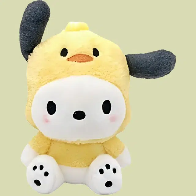 Sanrio 21cm