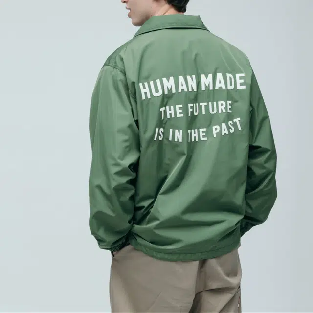 HUMAN MADE FW25