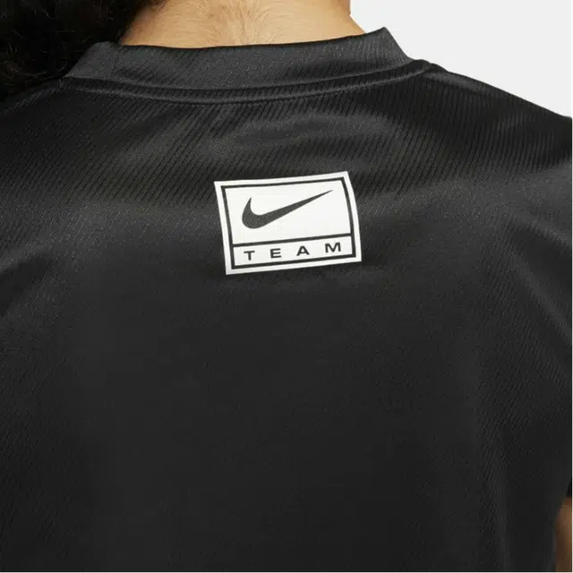 Nike Dri-FIT Swoosh LogoT