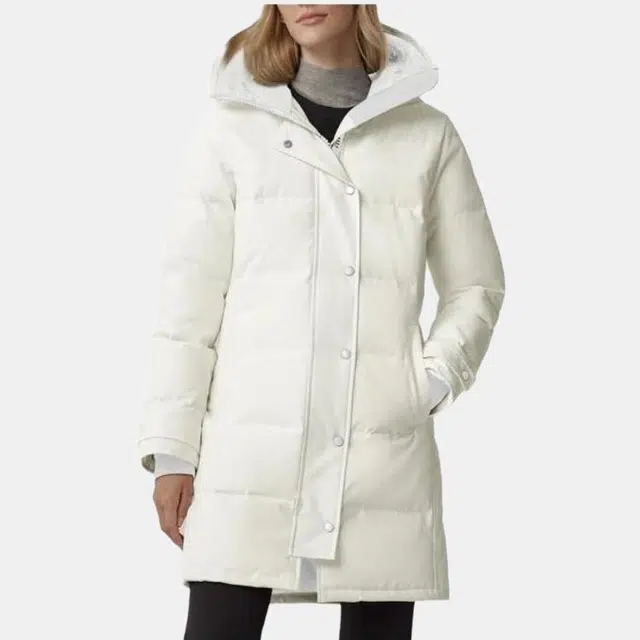 Canada Goose Canada Goose Humanature SS23 Regeneration