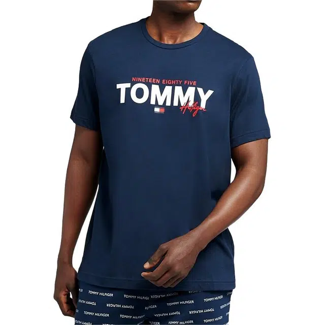 Tommy Hilfiger