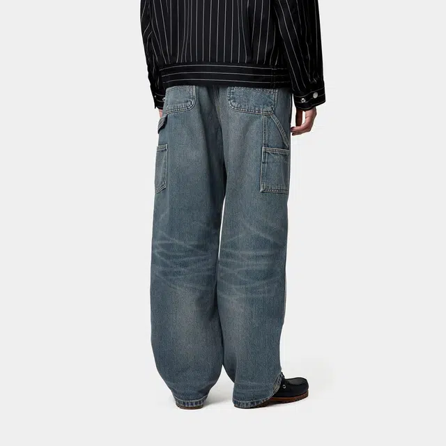 Carhartt WIP SS25 W' Brandon Double Knee Pant