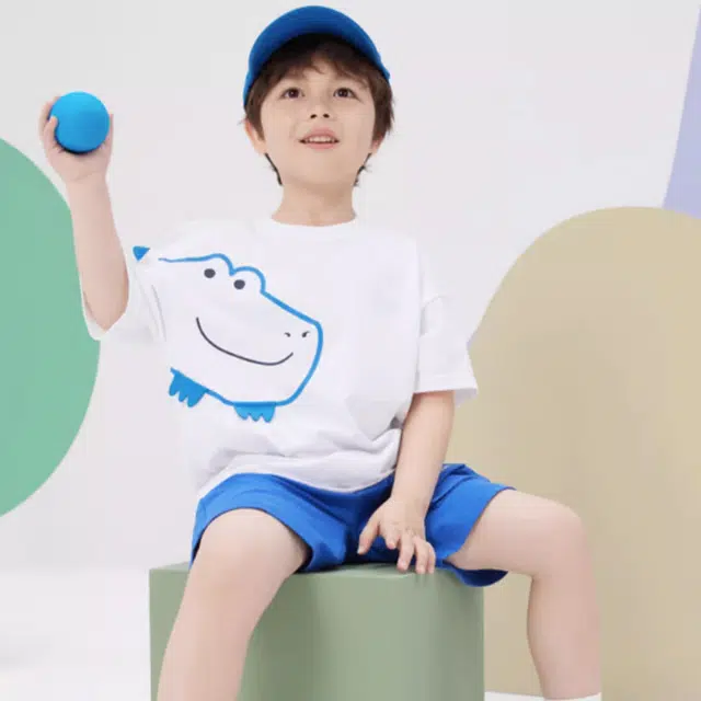 361KIDS T