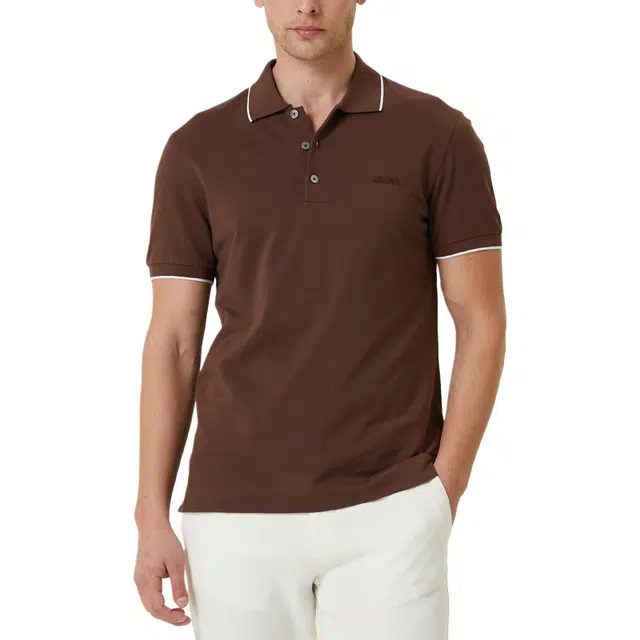 Zegna SS25 Polo