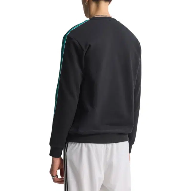 adidas originals x LIVERPOOL FC FW25 TERRACE ICONS