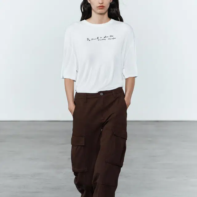 ZARA T