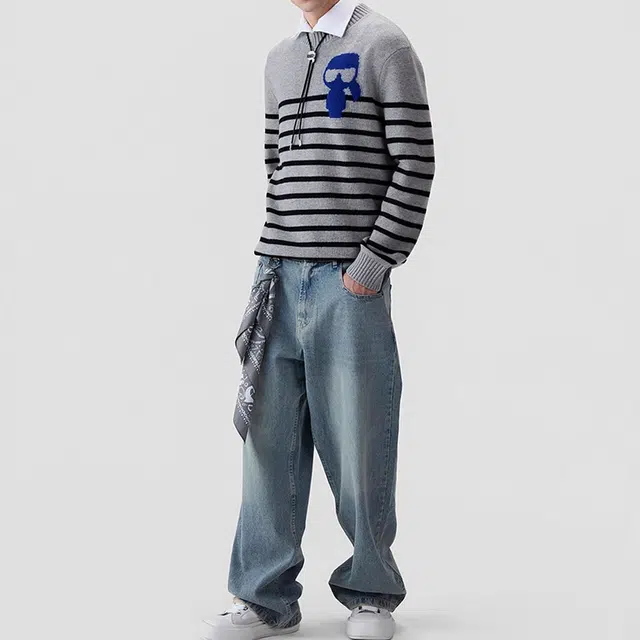 KARL LAGERFELD Logo