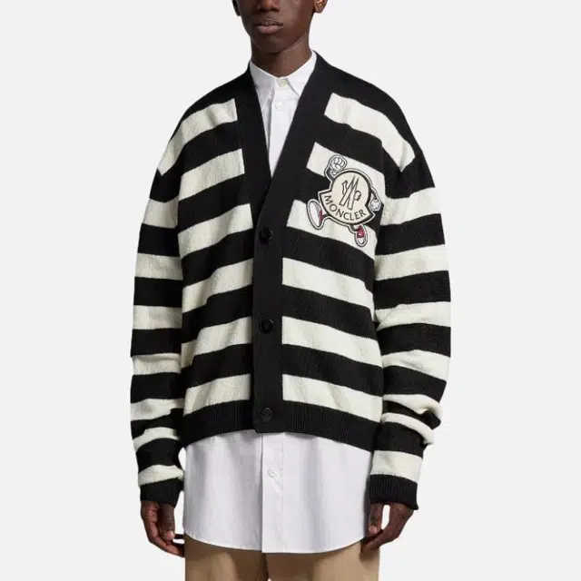 Moncler SS23 V