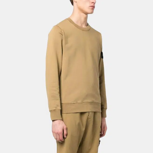 Stone Island SS23 Bark Sweatshirt