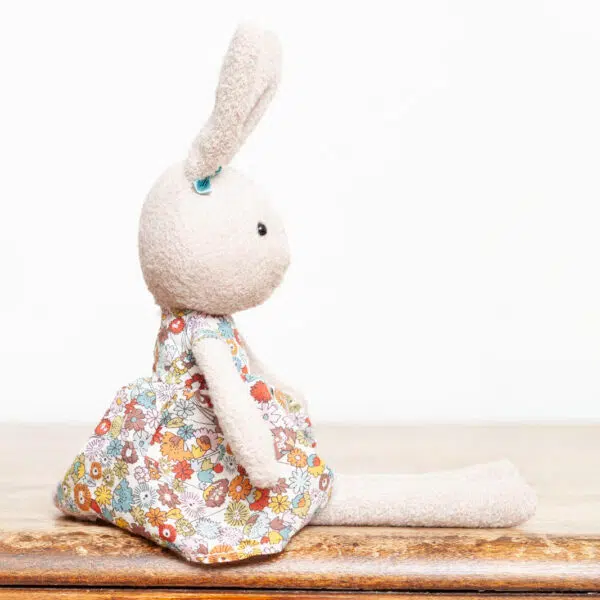 JELLYCAT fleur bunny