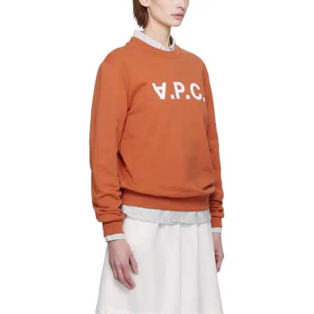 A.P.C