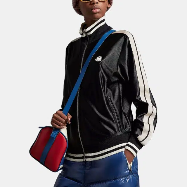 MONCLER GENIUS X Palm Angles Logo