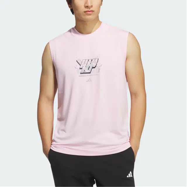adidas BB TOS TANK TOP