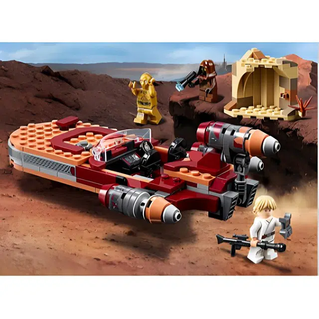 LEGO 75271