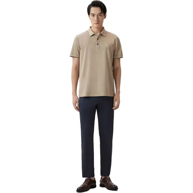 K-BOXING Polo