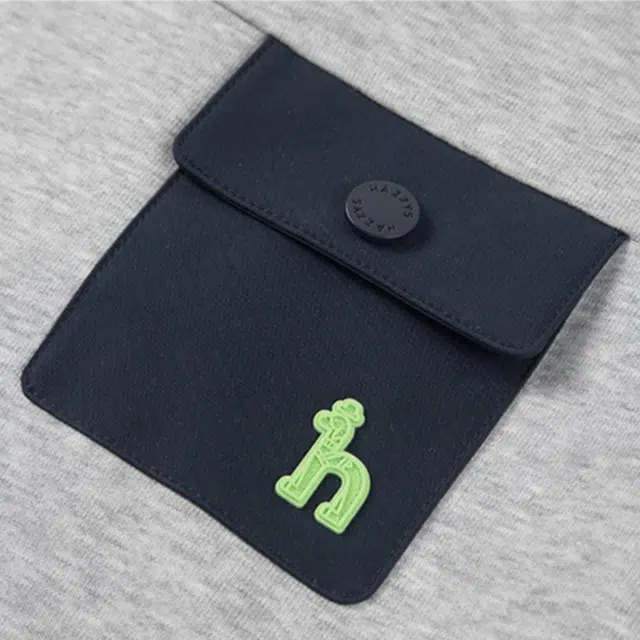 HAZZYS FW25 Royal Club