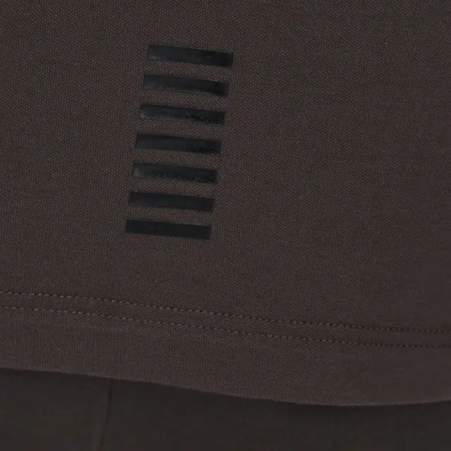 EMPORIO ARMANI EA7 LogoPolo