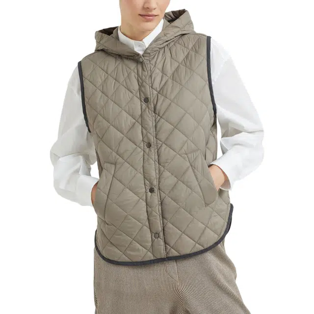 Brunello Cucinelli SS25