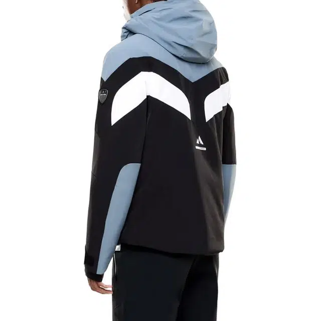 EMPORIO ARMANI EA7 FW25