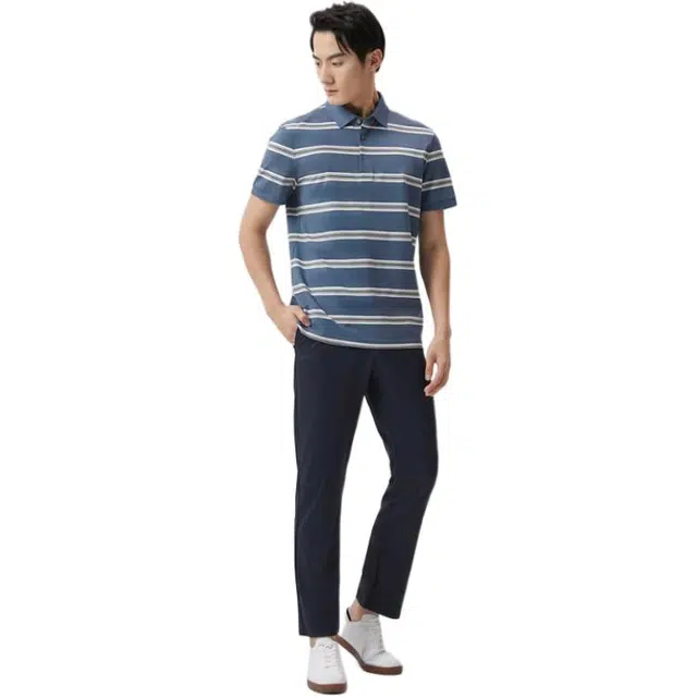 K-BOXING Polo