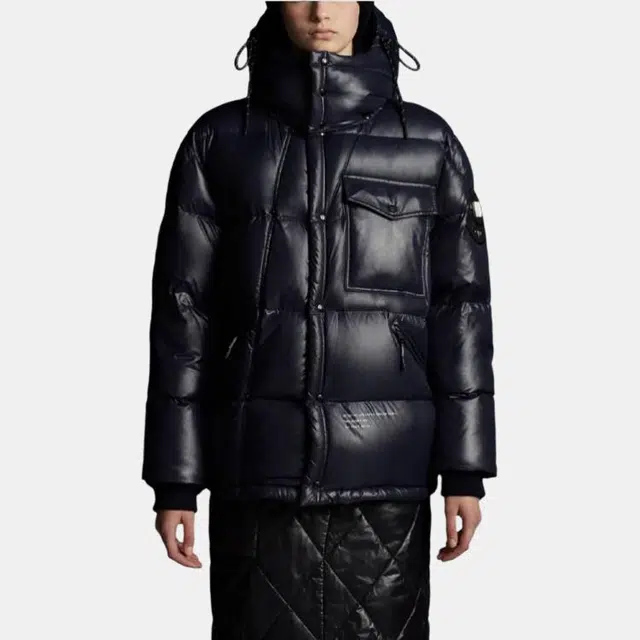MONCLER GENIUS x FRGMT