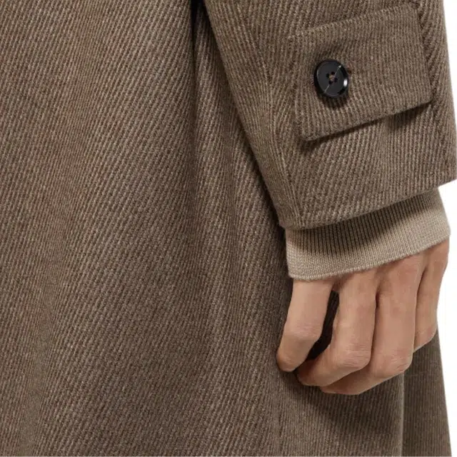 Zegna FW25