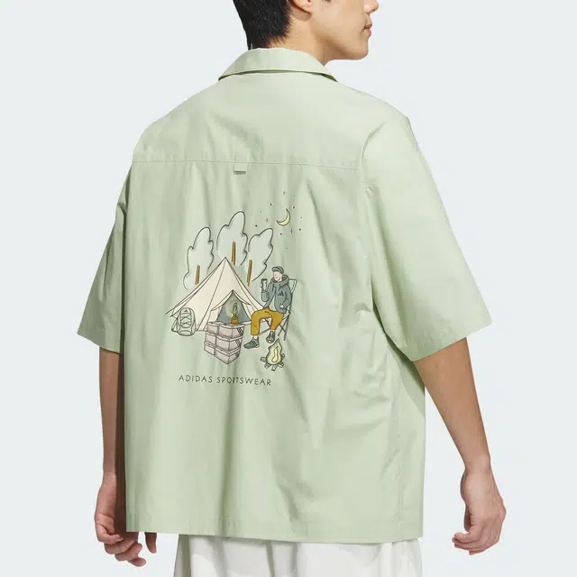 adidas Sportswear GFX