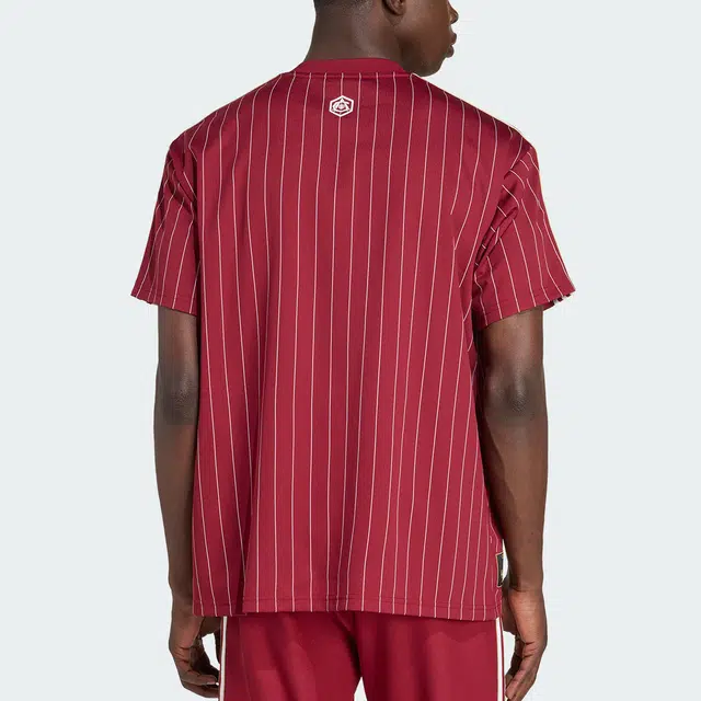 adidas originals SS25 ARSENAL TERRACE ICONS