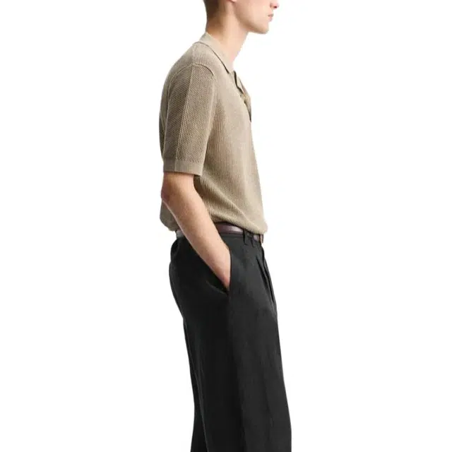 ZARA Polo