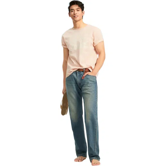 levis SS25