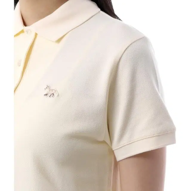 Maison Kitsune LogoPolo