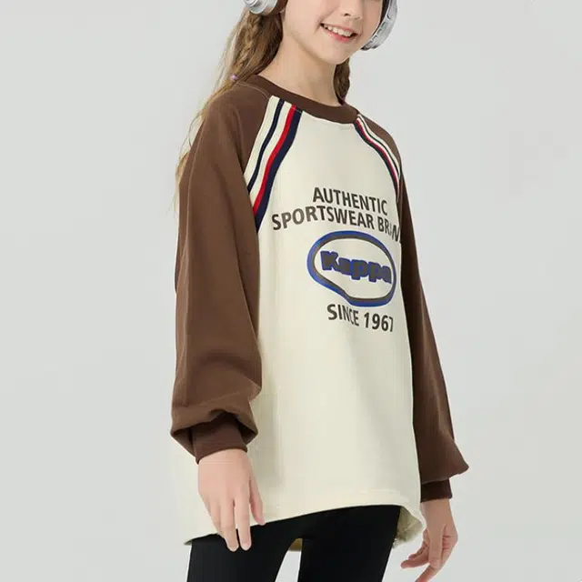 KAPPA KIDS T