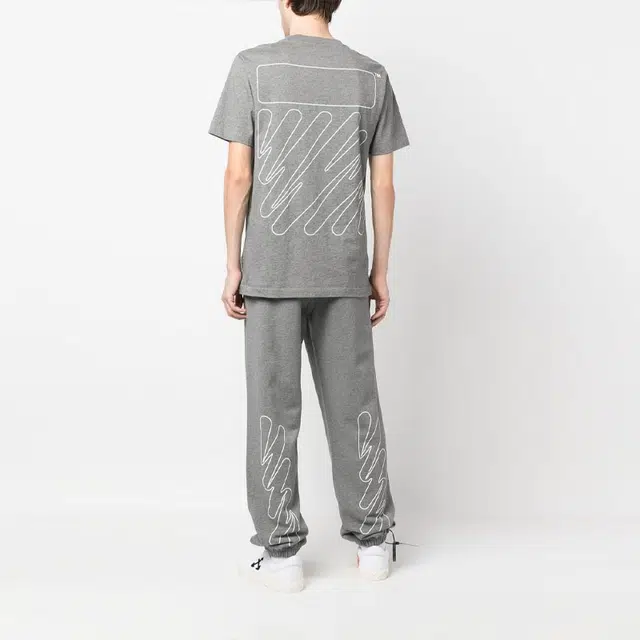 OFF-WHITE SS23 LogoT