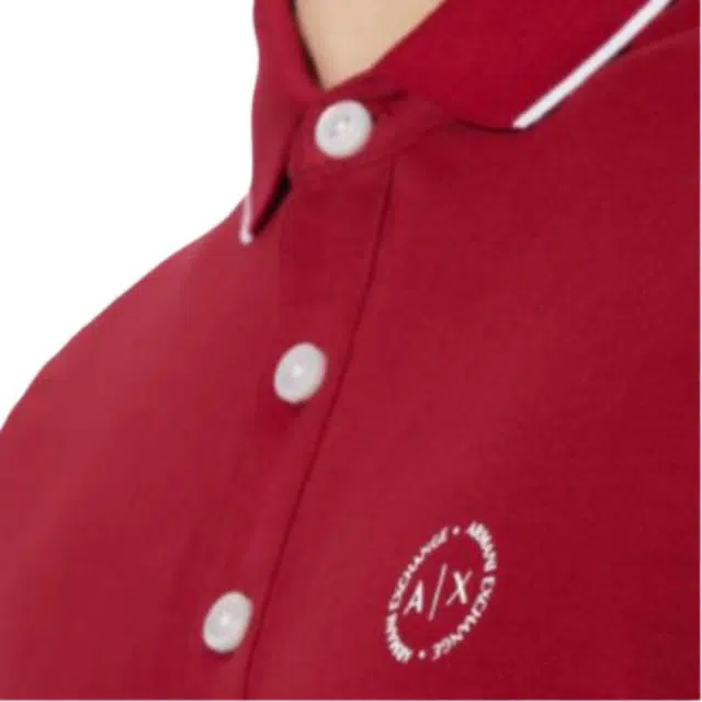 ARMANI EXCHANGEAE Polo
