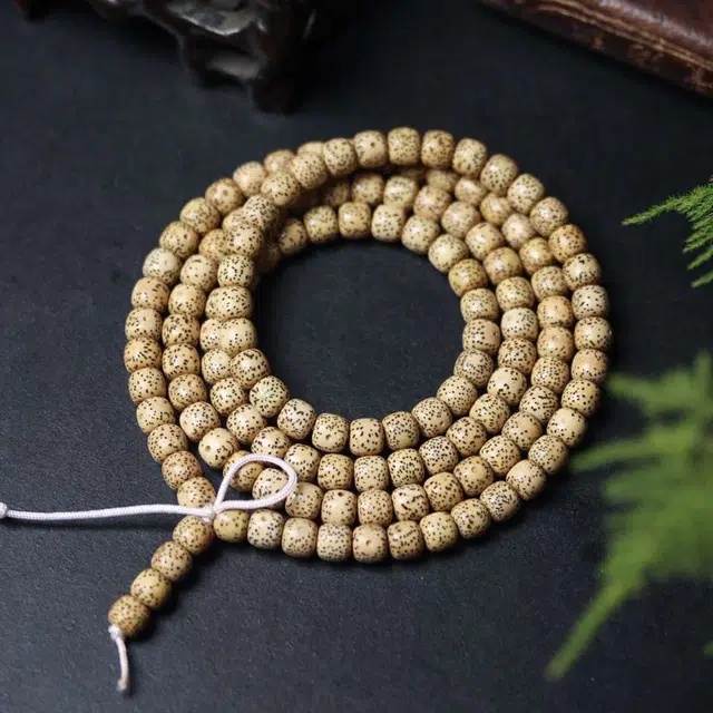 爵倾 油性十足 星月菩提 菩提类手串 男女同款情侣款