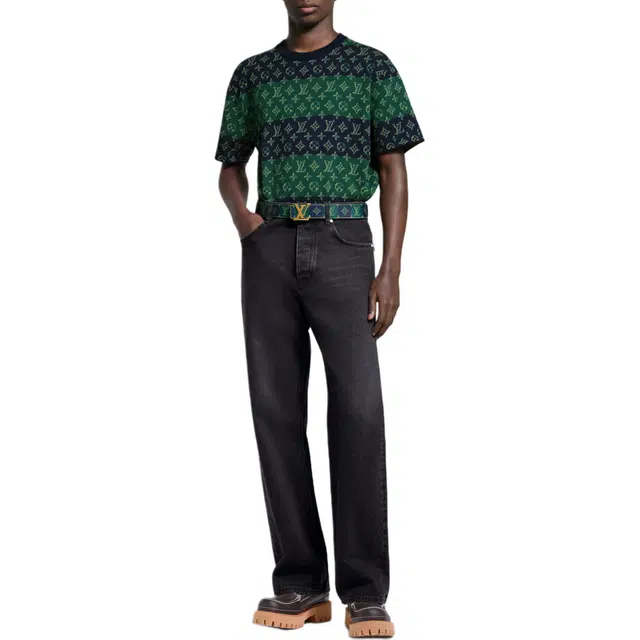 LOUIS VUITTON SS26 T