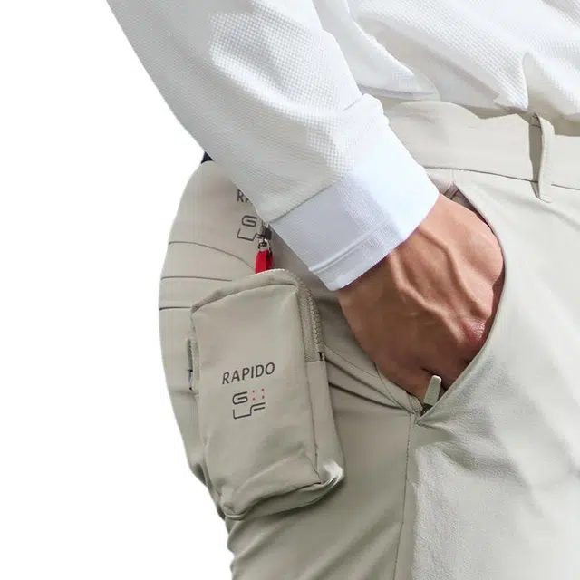 RAPIDO CLAGANCE (ODM)