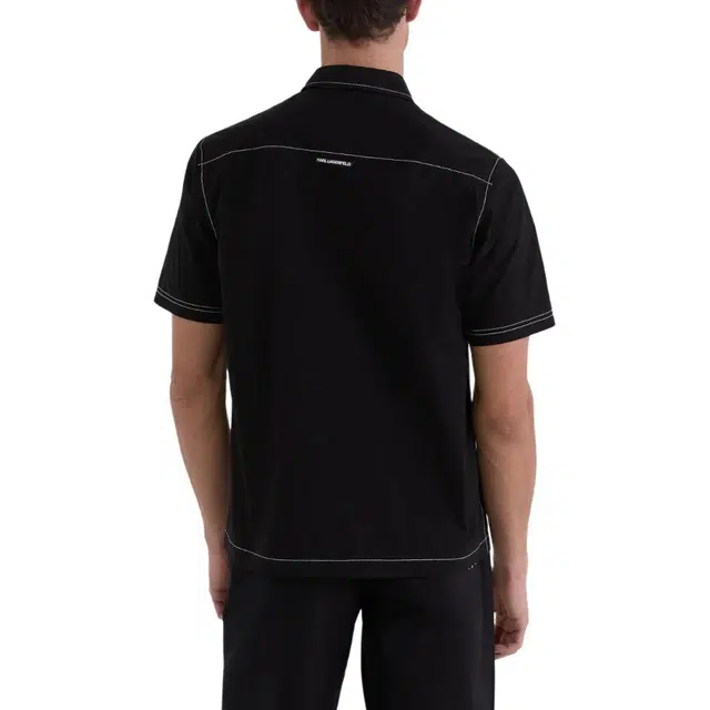 KARL LAGERFELD SS25 Logo