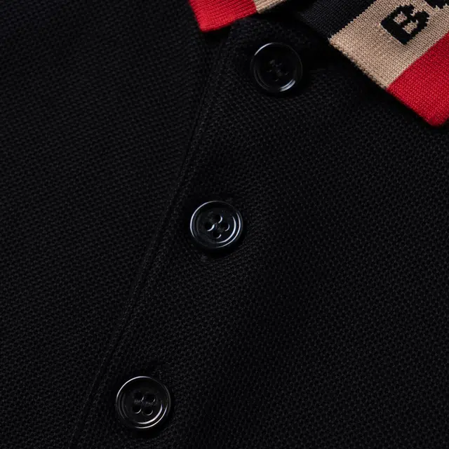 Burberry LogoPolo